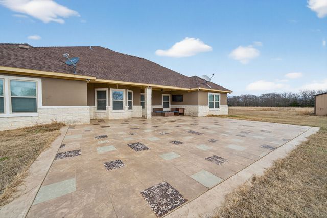 9325 County Road 4074, Scurry, TX 75158
