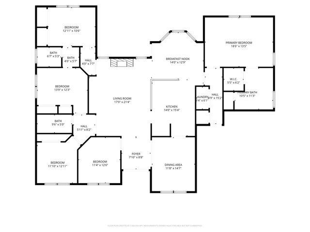 9325 County Road 4074, Scurry, TX 75158