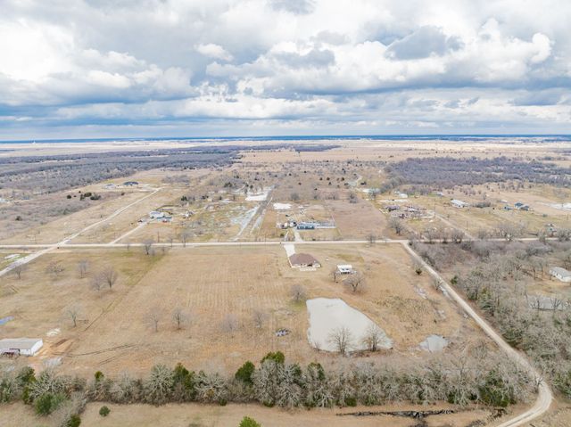 9325 County Road 4074, Scurry, TX 75158