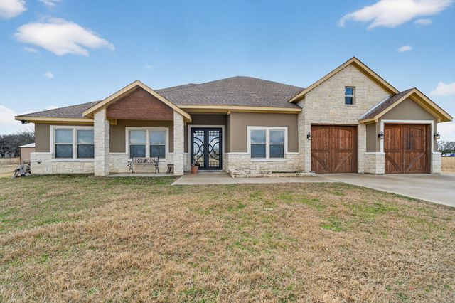 9325 County Road 4074, Scurry, TX 75158