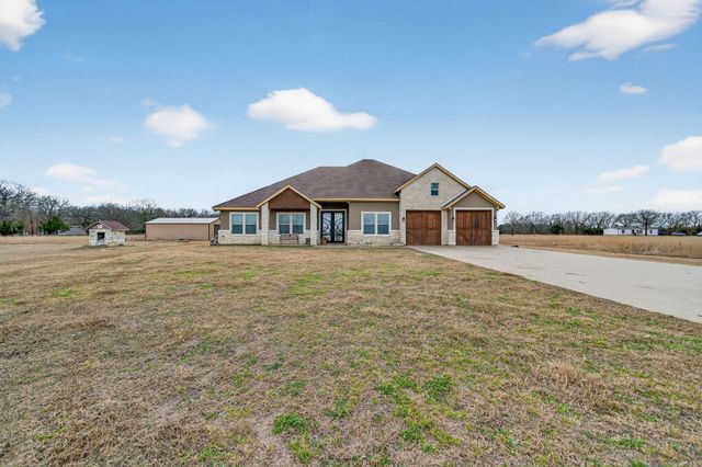 9325 County Road 4074, Scurry, TX 75158