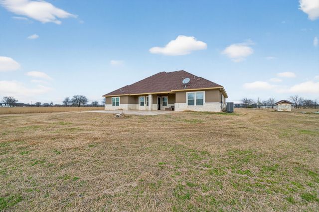 9325 County Road 4074, Scurry, TX 75158