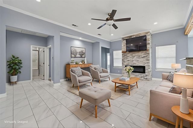 9325 County Road 4074, Scurry, TX 75158