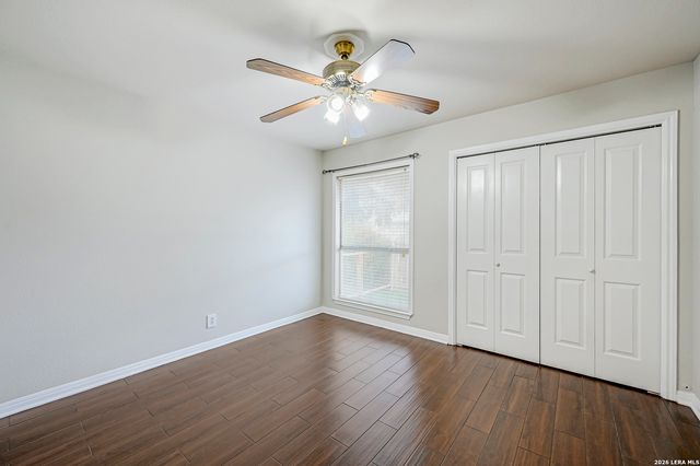 16757 Henderson, San Antonio, TX 78232