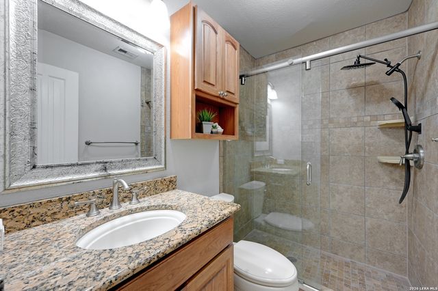 16757 Henderson, San Antonio, TX 78232