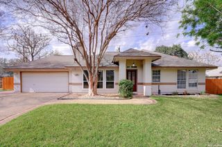 16757 Henderson, San Antonio, TX 78232