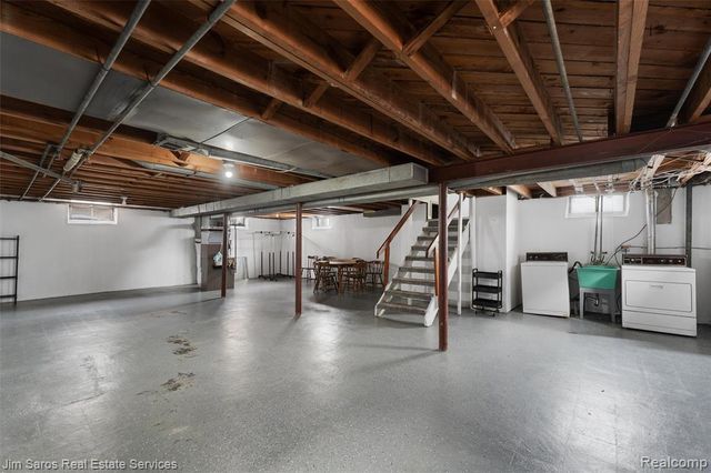 25564 Koontz Street, Roseville, MI 48066