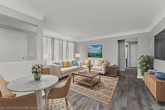 25564 Koontz Street, Roseville, MI 48066