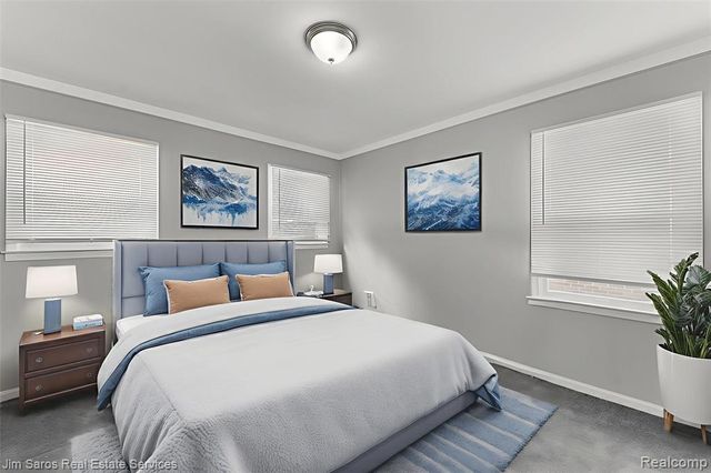 25564 Koontz Street, Roseville, MI 48066