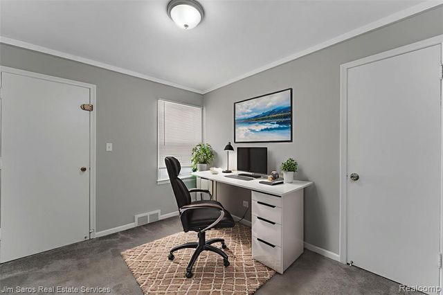 25564 Koontz Street, Roseville, MI 48066