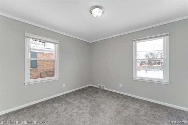 25564 Koontz Street, Roseville, MI 48066