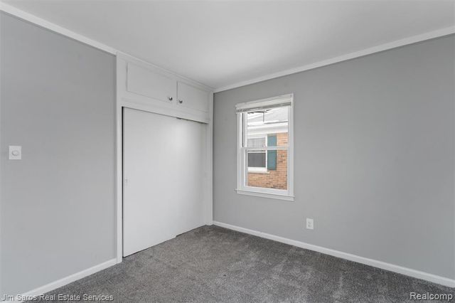 25564 Koontz Street, Roseville, MI 48066