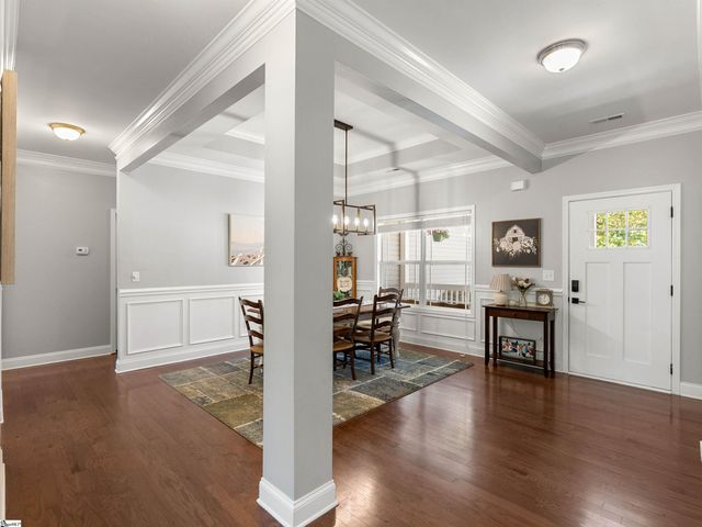 1008 Sylvia Street, Greer, SC 29651