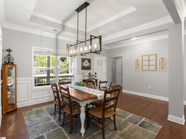 1008 Sylvia Street, Greer, SC 29651