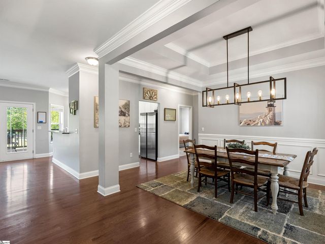 1008 Sylvia Street, Greer, SC 29651