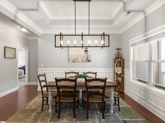 1008 Sylvia Street, Greer, SC 29651