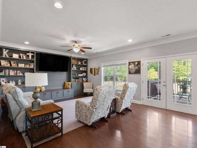 1008 Sylvia Street, Greer, SC 29651