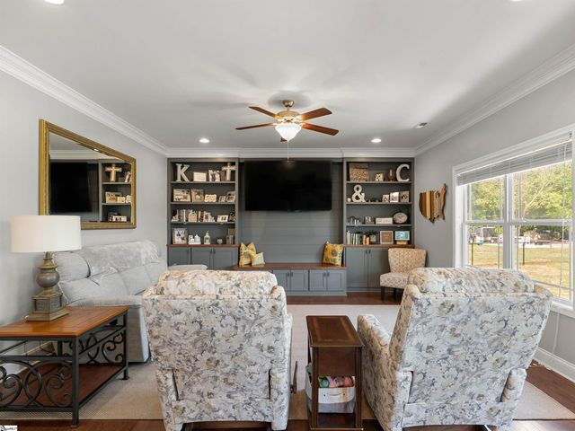 1008 Sylvia Street, Greer, SC 29651