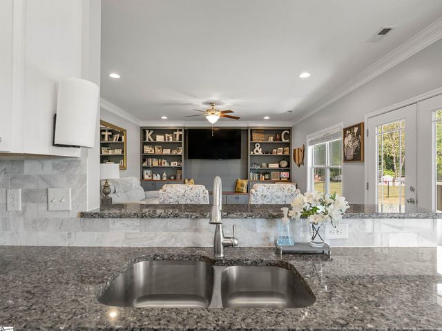 1008 Sylvia Street, Greer, SC 29651