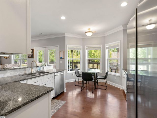 1008 Sylvia Street, Greer, SC 29651