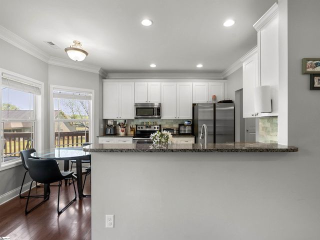 1008 Sylvia Street, Greer, SC 29651