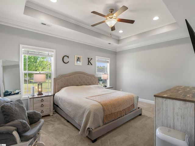 1008 Sylvia Street, Greer, SC 29651