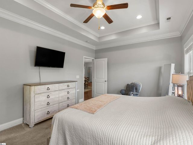 1008 Sylvia Street, Greer, SC 29651