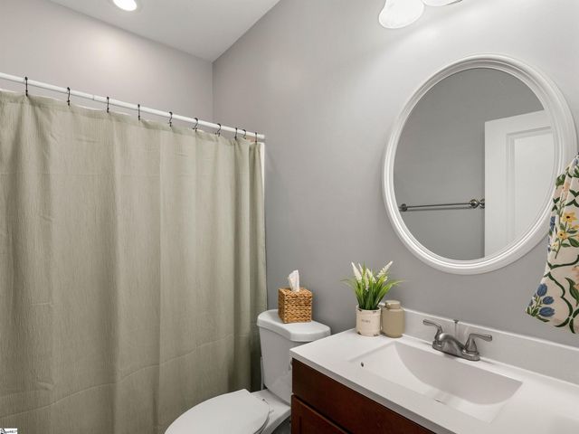 1008 Sylvia Street, Greer, SC 29651