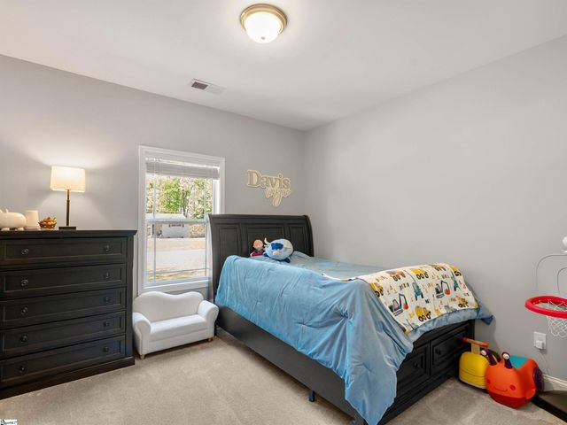 1008 Sylvia Street, Greer, SC 29651