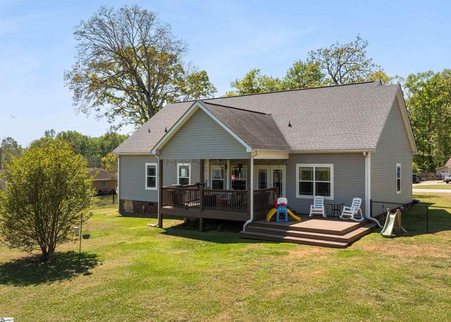 1008 Sylvia Street, Greer, SC 29651