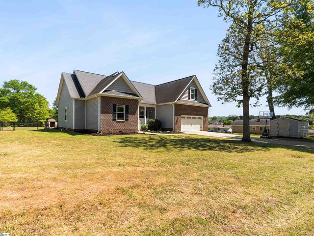 1008 Sylvia Street, Greer, SC 29651