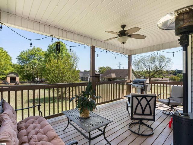 1008 Sylvia Street, Greer, SC 29651