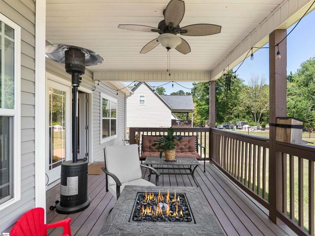 1008 Sylvia Street, Greer, SC 29651