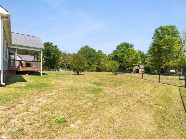 1008 Sylvia Street, Greer, SC 29651