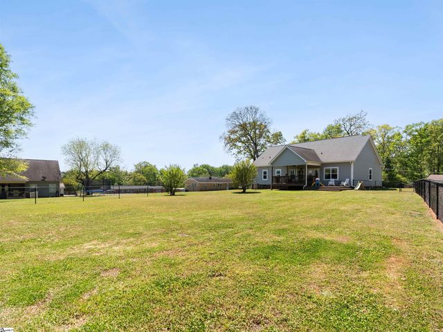 1008 Sylvia Street, Greer, SC 29651