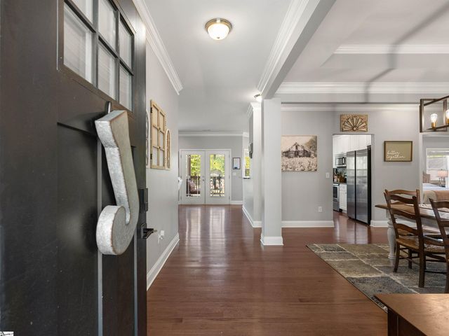 1008 Sylvia Street, Greer, SC 29651