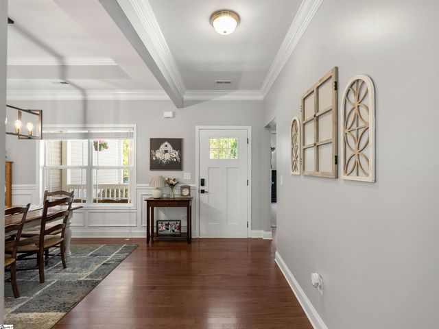 1008 Sylvia Street, Greer, SC 29651