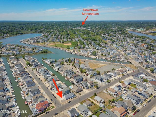 207 4th Avenue, Manasquan, NJ 08736