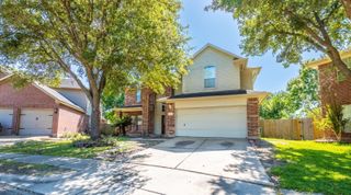 8927 Green Ray Drive, Houston, TX 77095