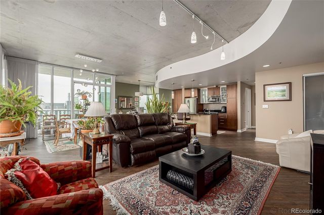 891 14th Street 3809, Denver, CO 80202