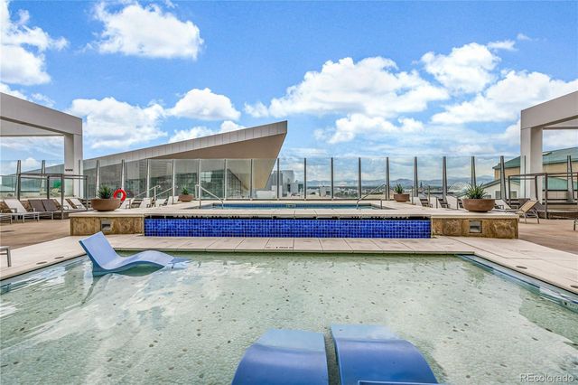 891 14th Street 3809, Denver, CO 80202