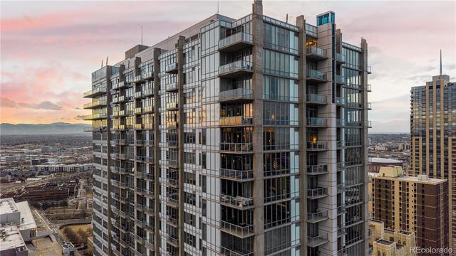 891 14th Street 3809, Denver, CO 80202