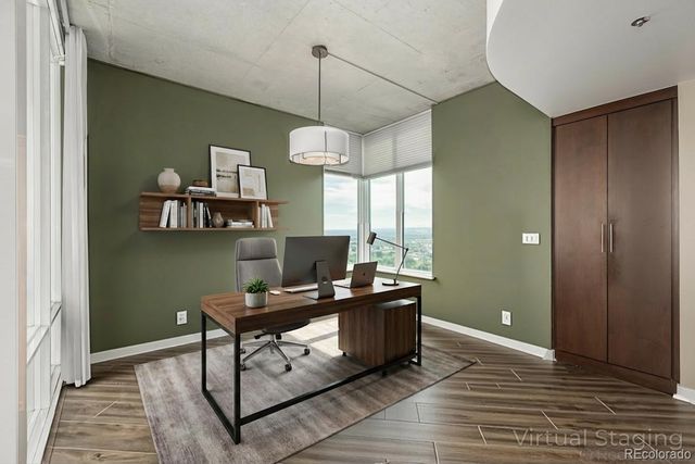 891 14th Street 3809, Denver, CO 80202