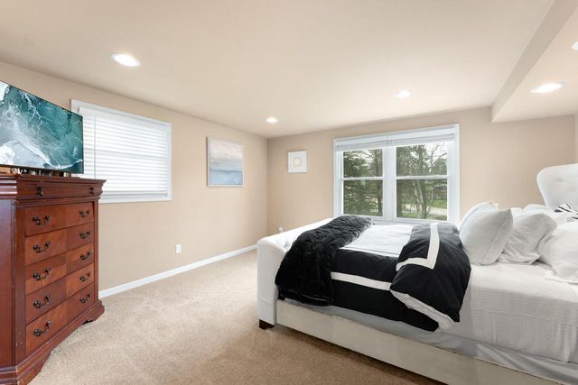 1888 Woodsfield DRIVE, Richfield, WI 53076