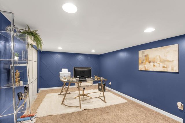 1888 Woodsfield DRIVE, Richfield, WI 53076