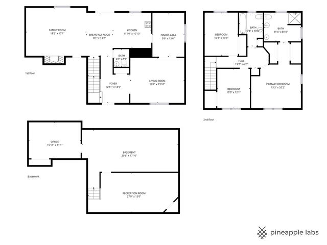 1888 Woodsfield DRIVE, Richfield, WI 53076