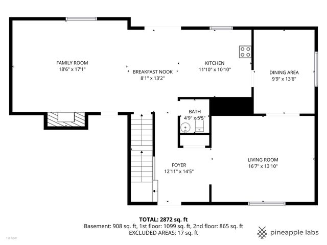 1888 Woodsfield DRIVE, Richfield, WI 53076