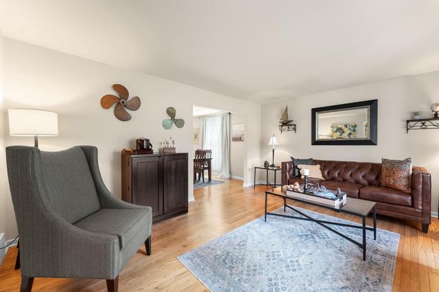 1888 Woodsfield DRIVE, Richfield, WI 53076