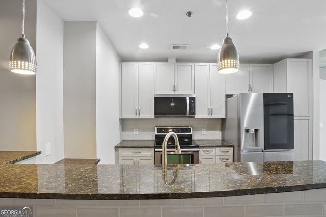855 Peachtree Street NE 1311, Atlanta, GA 30308