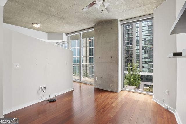 855 Peachtree Street NE 1311, Atlanta, GA 30308